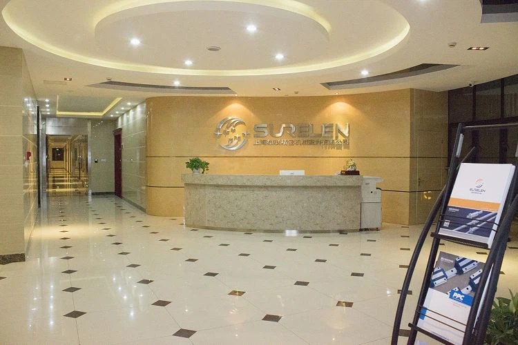 A variety of lucky options to choose from