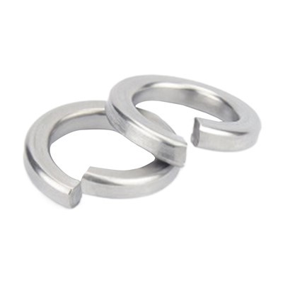 Din127 8mm fjäderbrickor