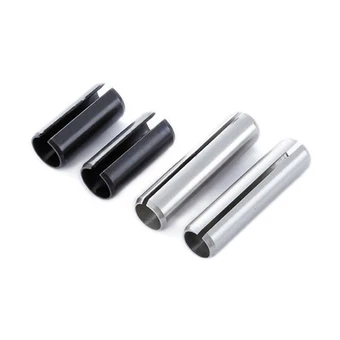 Din1481 eller Iso8752 rostfri fjäderstift